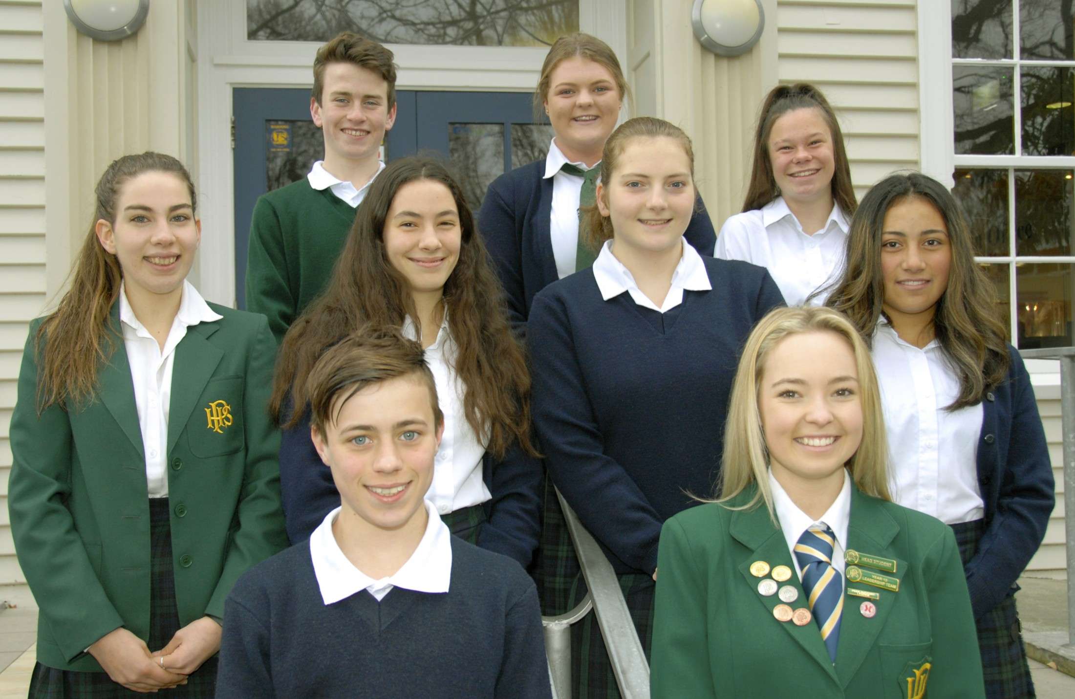 Nz Group