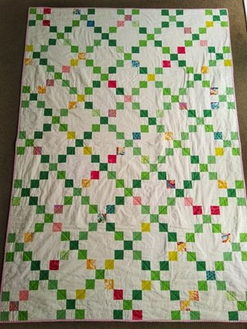 Patchwork   for Beginners