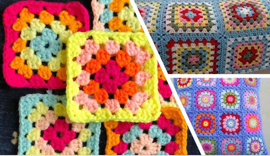 Crochet for Beginners Term 2