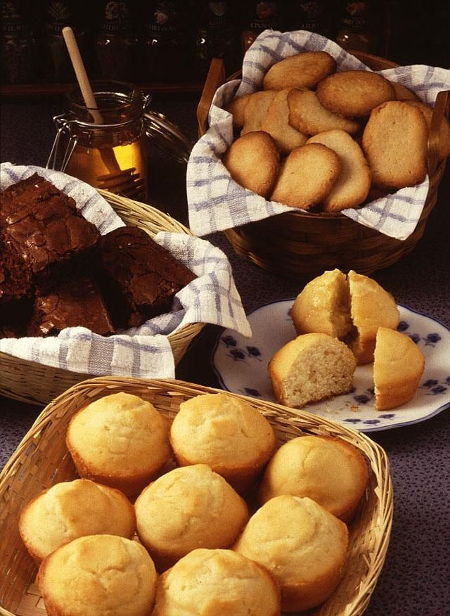 Cooking - Creating Breads and Classic Kiwi Bakes along with a few Flavours from Around the World